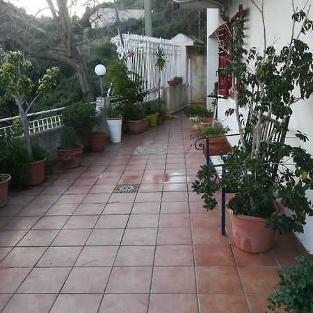Hotel La Casa Delle Delizie Mesyna Zewnętrze zdjęcie