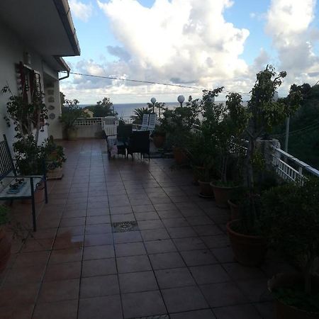 Hotel La Casa Delle Delizie Mesyna Zewnętrze zdjęcie