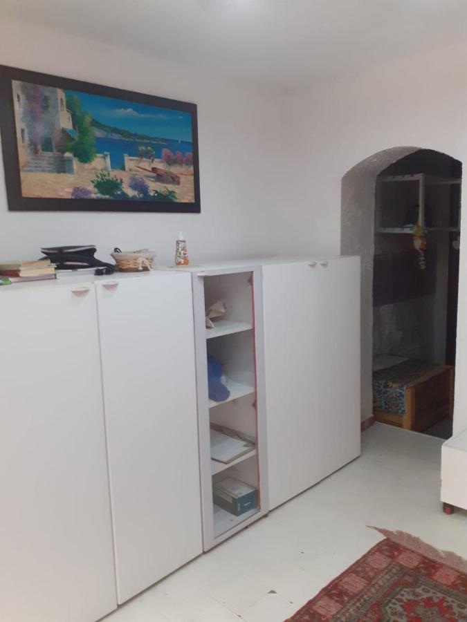 Hotel La Casa Delle Delizie Mesyna Zewnętrze zdjęcie