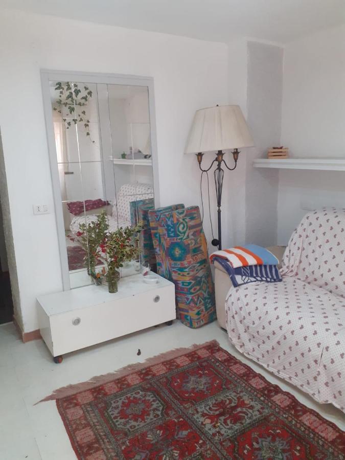 Hotel La Casa Delle Delizie Mesyna Zewnętrze zdjęcie